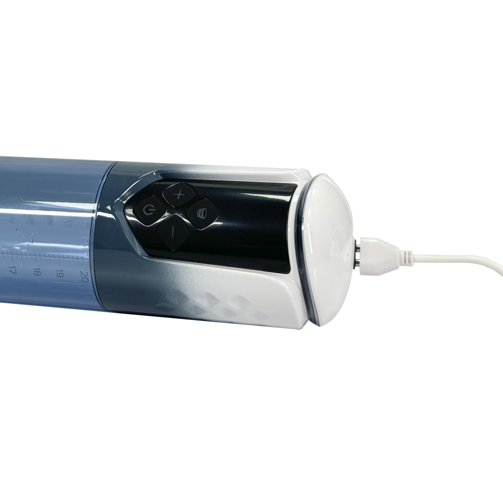Thrive: Penis Pump