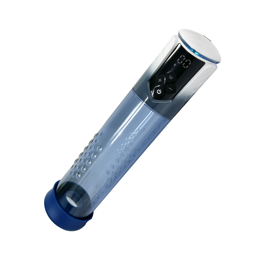 Thrive: Penis Pump