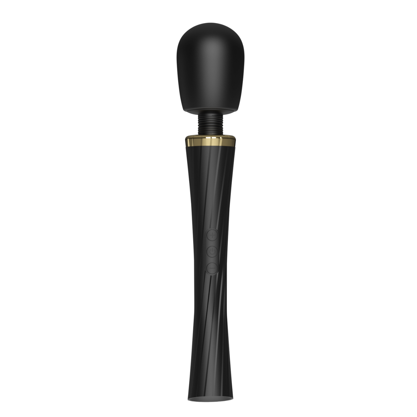 Harmony: Wand Vibrator