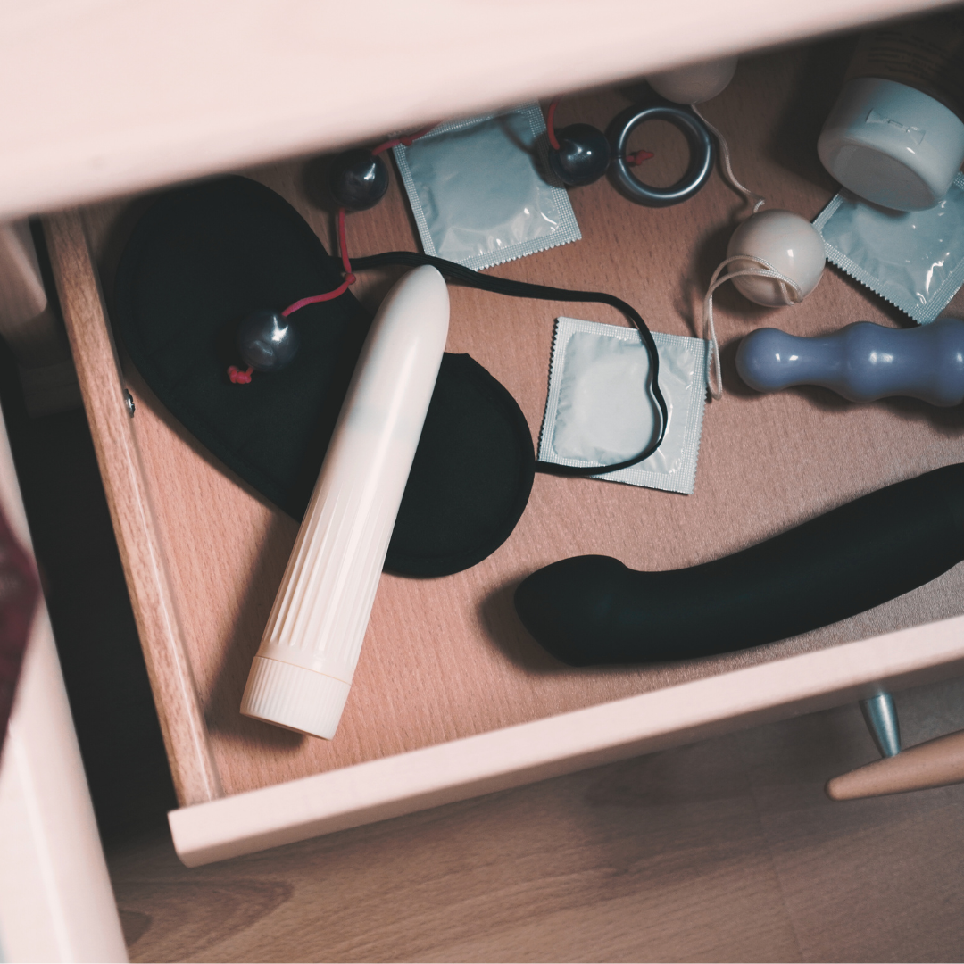 All Sex Toys