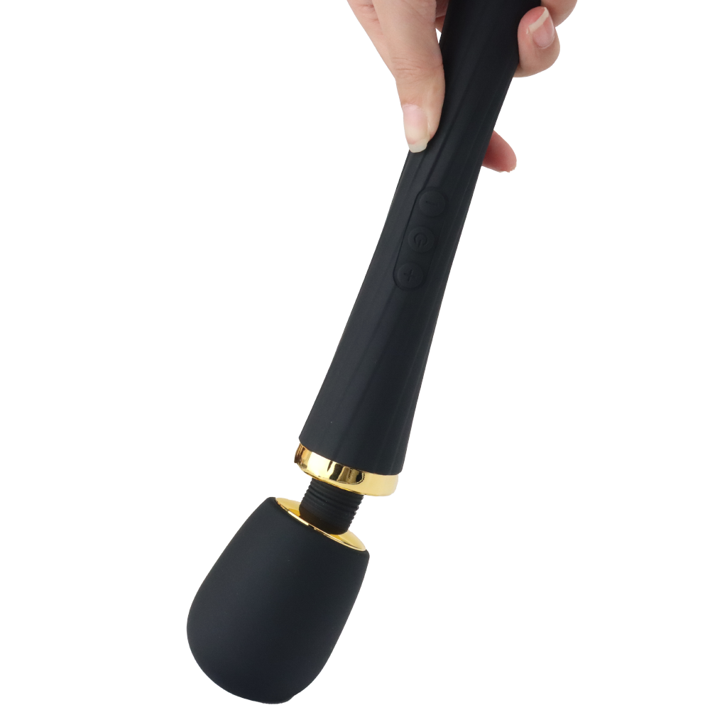 Harmony: Wand Vibrator
