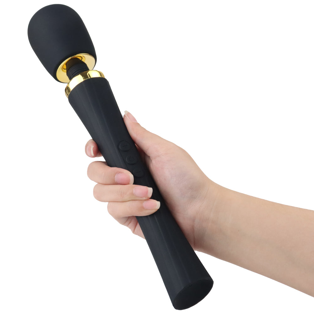 Harmony: Wand Vibrator