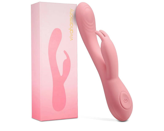 VivaHarmony Rabbit Vibrator