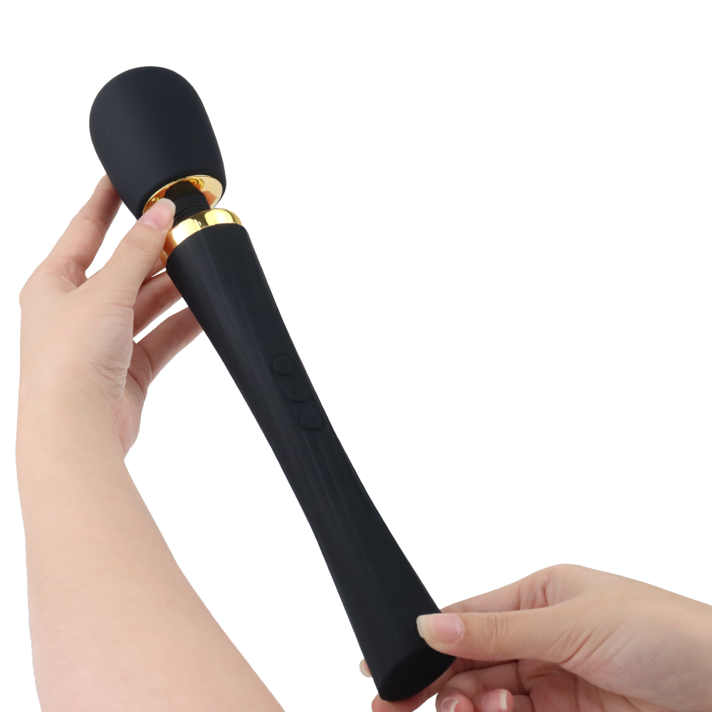 Harmony: Wand Vibrator